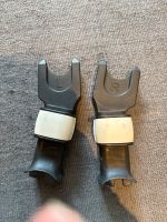 Bugaboo Kinderwagen- Aufsatz Adapter Maxi-cosi Bayern - Geisenfeld Vorschau