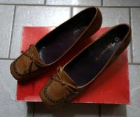 Damenschuhe Pumps Tamaris 38 braun Berlin - Pankow Vorschau