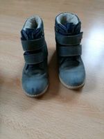 Warm gefütterer Winterschuh von Däumling Gr. 29 Nordrhein-Westfalen - Meerbusch Vorschau