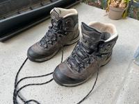 Wanderschuhe Meindl Bellavista Größe 8 UK / 42 EU Berlin - Wilmersdorf Vorschau