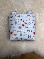 Laufradtasche, Lenkertasche, Utensilo, handmade, neu Nordrhein-Westfalen - Metelen Vorschau