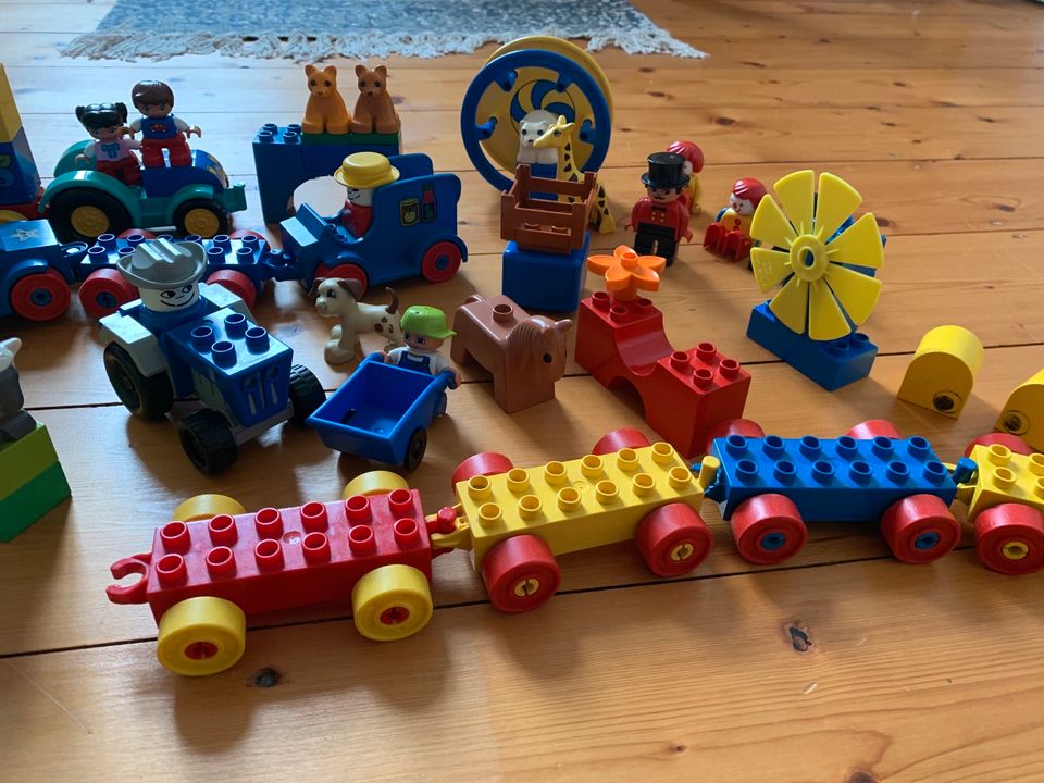 Lego Duplo in Bad Honnef