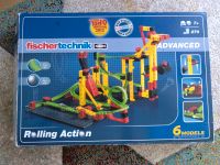 Fischer Technik Advanced Baden-Württemberg - Weinsberg Vorschau