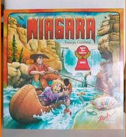 NEU Niagara Spiel NEU  *Original verpackt* Nordrhein-Westfalen - Dinslaken Vorschau