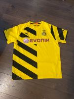 Trikot BVB Borussia Dortmund XL 2014/2015 KUBA Dortmund - Wickede Vorschau