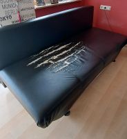 Leder Sofa Baden-Württemberg - Mötzingen Vorschau