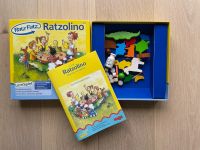 HABA - Spiel „Ratzolino“ Sachsen - Thum Vorschau