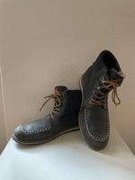 Lacoste Boots Schuhe Stiefel vintage Retro american Business Berlin - Charlottenburg Vorschau