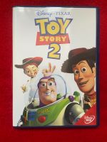 DISNEY Pixar Toy Story 2 DVD Sachsen - Döbeln Vorschau