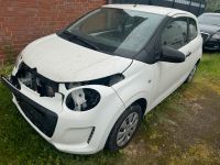 CITROËN C1 VOLLFAHRBEREIT UNFALLFAHRZEUG Nordrhein-Westfalen - Nettetal Vorschau