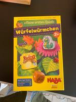 Haba Würfelwürmchen Niedersachsen - Otter Vorschau