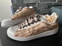 Adidas Sneaker Sonderedition Baden-Württemberg - Walldürn Vorschau