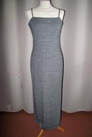 Vera Mont Abendkleid Ballkleid 36/38 grau Glitzer Bayern - Günzburg Vorschau