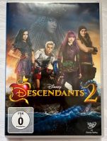 Disney Descendants 2 DVD Film Dove Cameron Fantasy Saarbrücken-Mitte - St Johann Vorschau