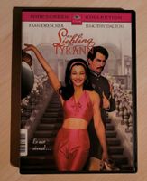 DVD Fran Drescher Die Nanny im Kinofilm "Mein Liebling der Tyrann Bayern - Eggolsheim Vorschau