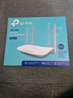 tp-link AC1200 Wireless Dual Band Router Archer A5 Berlin - Tempelhof Vorschau