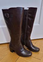 Ecco Stiefel in braun Gr. 36 *wie neu* München - Laim Vorschau