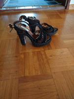 Leder Sandalen Bayern - Ergolding Vorschau
