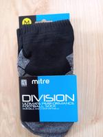 Neu / OVP Mitre Fußball Stutzen Socken/ Strümpfe Gr. Mini (30-35) Thüringen - Camburg Vorschau