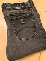 AX Armani Exchange Jeans Männer Herren 32 black Bayern - Andechs Vorschau
