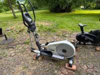 Crosstrainer Kettler Cosmos Hessen - Bad Zwesten Vorschau