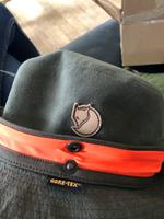 Fjällräven Hut Jagd Gr S oliv mit orange Münster (Westfalen) - Sentrup Vorschau