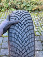 Hankook Winterreifen + Felgen 185 55 R15 Bayern - Bischberg Vorschau