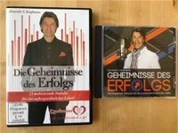 "GEHEIMNISSE DES ERFOLGS" 2xCD 1xDVD Baden-Württemberg - Görwihl Vorschau