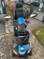 Elektromobil Scooter Invacare Orion Pro 10 km/h Rostock - Toitenwinkel Vorschau