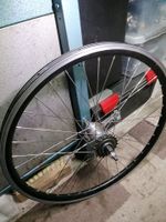 Laufrad 24" Hinterrad mit 3-Gang Shimano Nabe SG-3C 41 gebraucht Bayern - Grassau Vorschau