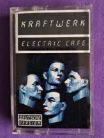 Kraftwerk - Electric Cafe - Deutsche Version (MC, Tape, Kassette) Rheinland-Pfalz - Speyer Vorschau