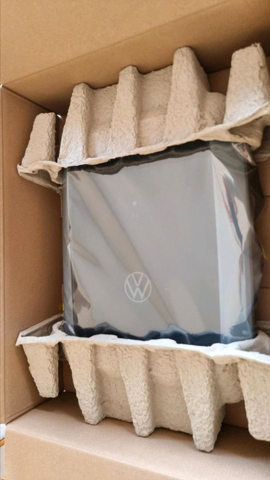 WALLBOX - Volkswagen ID. Charger Connect - 7,5m - NEU in OVP in Brandenburg an der Havel