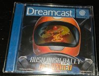 Rush Rush Rally ( Sega Dreamcast)(Sealed) Nordrhein-Westfalen - Sankt Augustin Vorschau