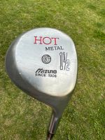 Golfschläger Mizumo Hot Metal Holz 1,5 Brandenburg - Schöneiche bei Berlin Vorschau