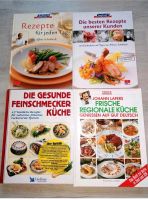 Kochbücher zu verkaufen Nordrhein-Westfalen - Mönchengladbach Vorschau