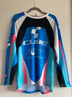 Cube Action Team Trikot & Short Größe L Bayern - Altusried Vorschau