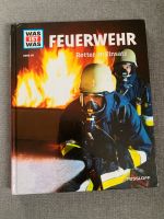 WAS IST WAS - Feuerwehr. Retter im Einsatz Bayern - Euerbach Vorschau