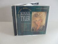 Bonnie Tyler - The Very Best Of - CD - Neuwertig ! Baden-Württemberg - Herbolzheim Vorschau