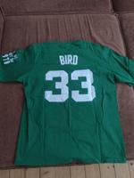 Boston Celtics Larry Bird NBA Shirt Trikot M Adidas Neustadt - Hohentor Vorschau