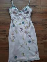 Cocktailkleid Kleid APART Gr.38 Perlen rose Sachsen - Moritzburg Vorschau