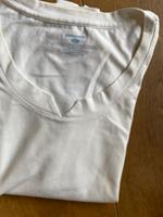 Patagonia weißes Shirt Gr.M Bayern - Holzkirchen Vorschau