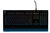 Logitech G213 Prodigy RGB Gaming-Tastatur | NEU | GARANTIE Niedersachsen - Emden Vorschau