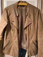 Kunstlederjacke - Bikerjacke - Damenjacke - Only Sachsen - Klingenthal Vorschau