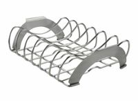 Napoleon Rib & Roast Rack Stainless Steel neu Nordrhein-Westfalen - Essen-Haarzopf Vorschau