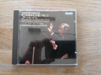 CD Klassik Brahms Symphonie 3 Dohnanyi Cleveland Berlin - Reinickendorf Vorschau