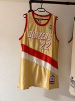 Clyde Drexler Jersey NBA Baden-Württemberg - Ostfildern Vorschau