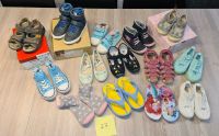 Verschiedene Schuhe, Mädchen, Jungs gr. 27 Burglesum - Lesum Vorschau