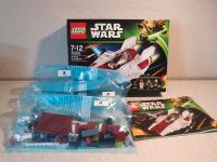 Lego 75003 Star Wars A-wing Starfighter Hessen - Bischofsheim Vorschau