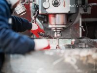 Zerspanungsmechaniker m/w/d Fräsen Nordrhein-Westfalen - Herford Vorschau