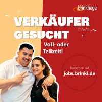 VERKÄUFER für Backwaren (M/W/D) in Hollage Niedersachsen - Wallenhorst Vorschau